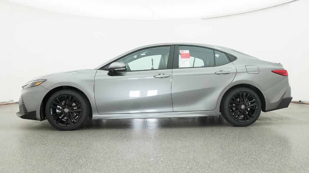 2026 Toyota Camry CAMRY