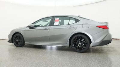 2026 Toyota Camry CAMRY