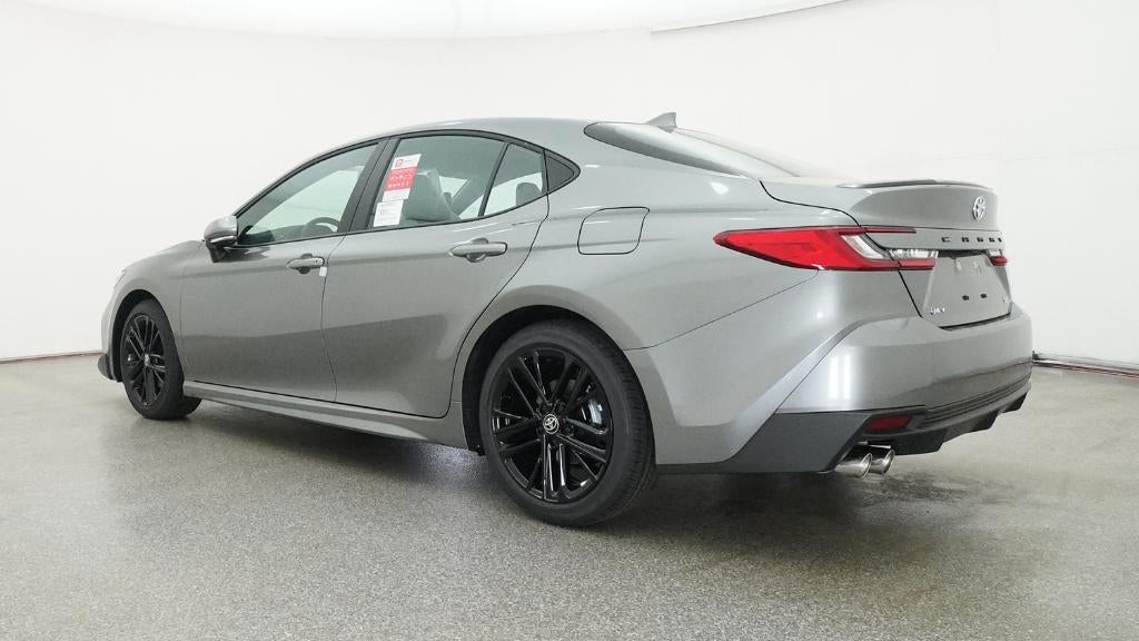 2026 Toyota Camry CAMRY