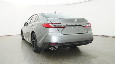 2026 Toyota Camry CAMRY