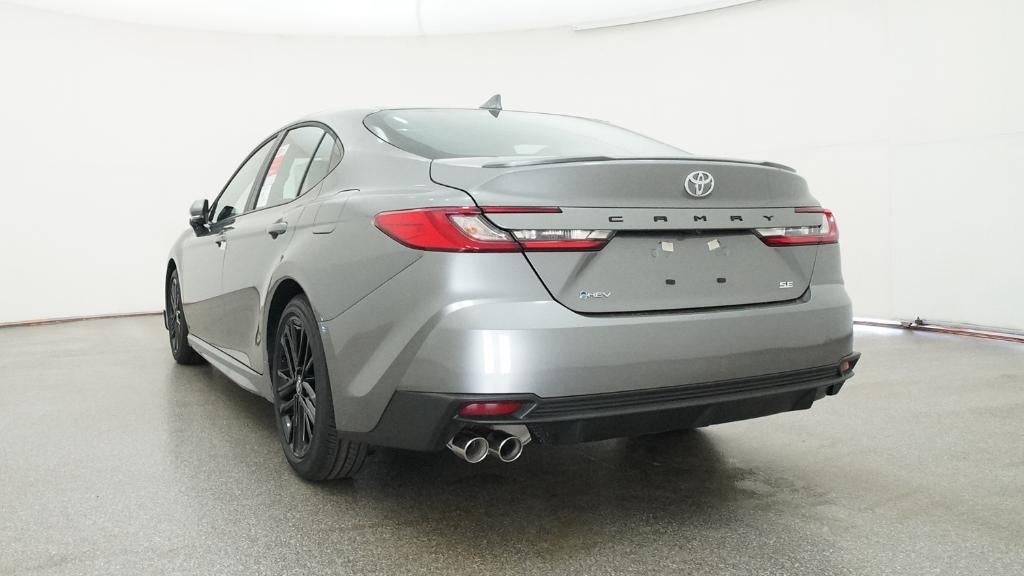 2026 Toyota Camry CAMRY