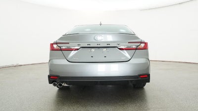 2026 Toyota Camry CAMRY