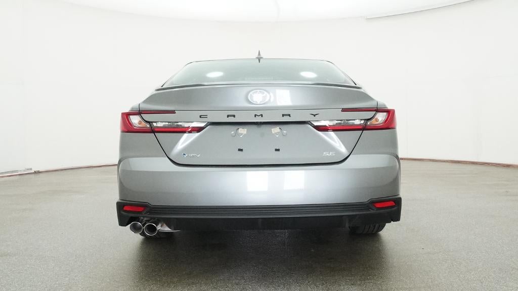 2026 Toyota Camry CAMRY