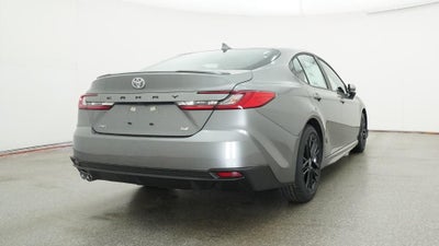 2026 Toyota Camry CAMRY