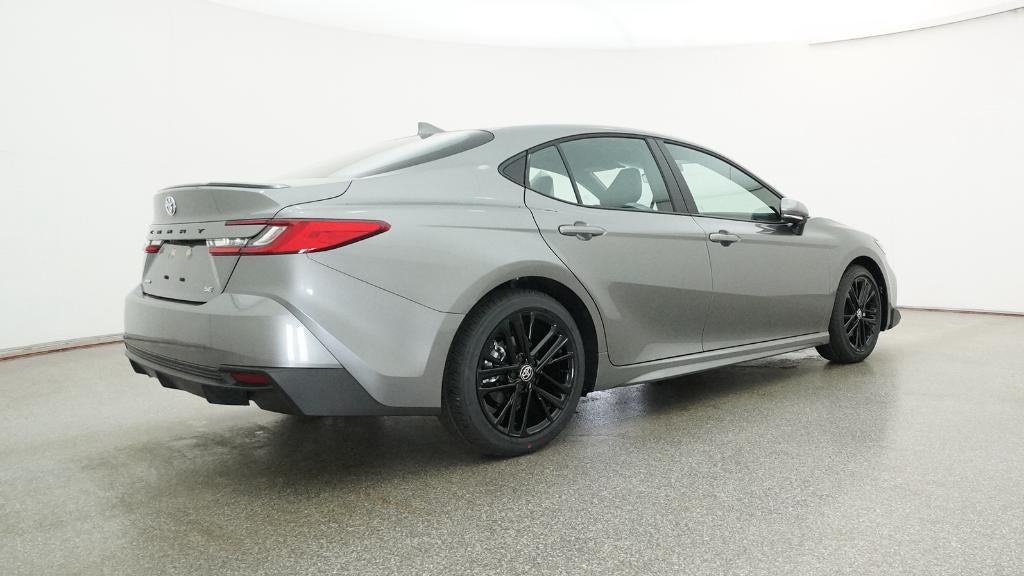 2026 Toyota Camry CAMRY