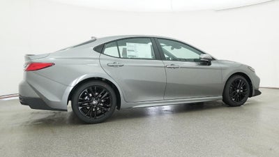 2026 Toyota Camry CAMRY