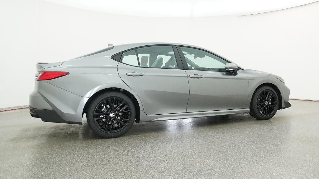 2026 Toyota Camry CAMRY