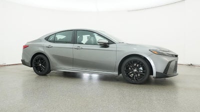 2026 Toyota Camry CAMRY