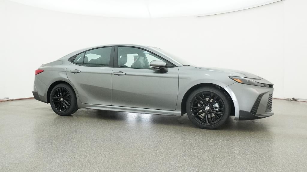 2026 Toyota Camry CAMRY