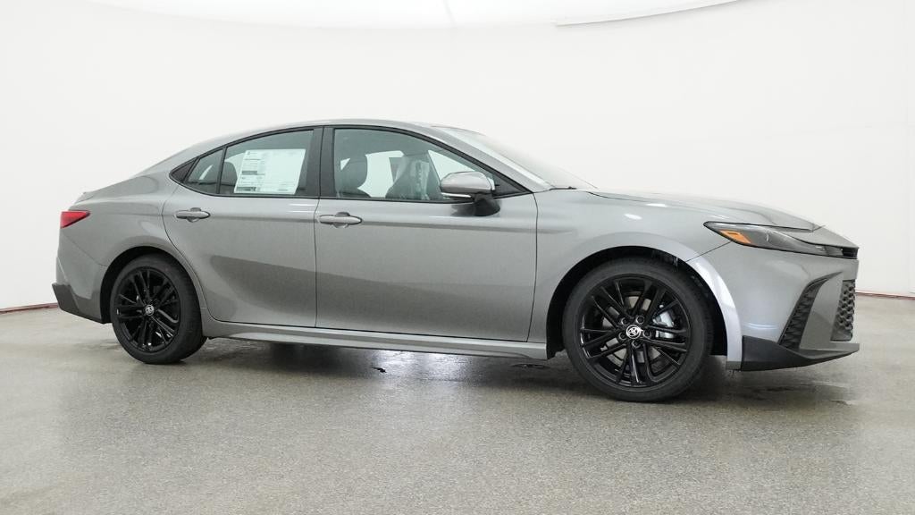 2026 Toyota Camry CAMRY