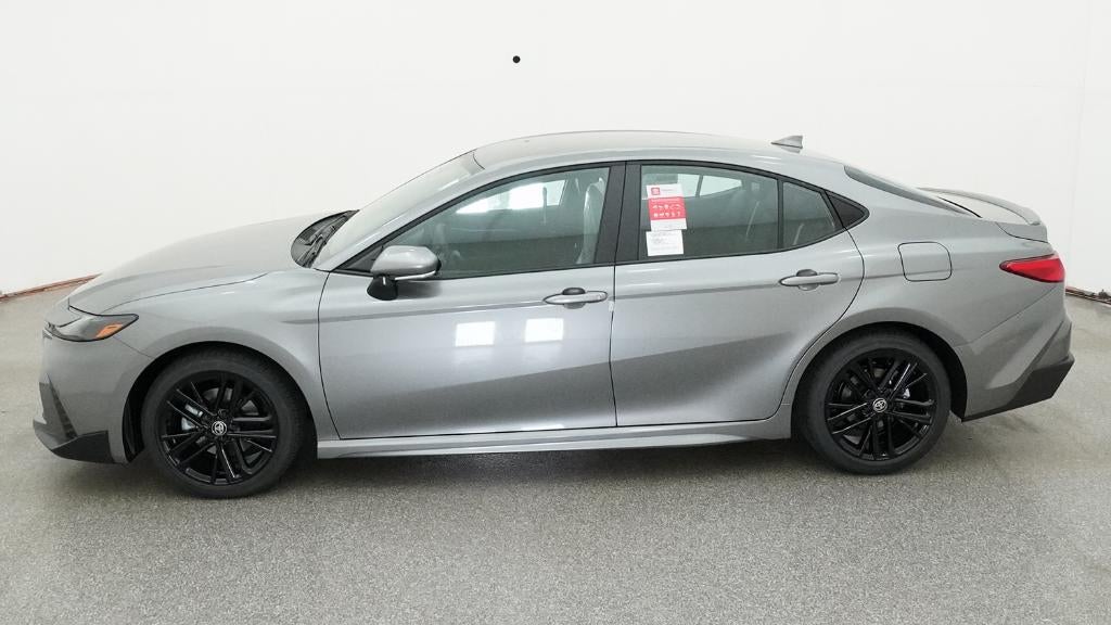 2026 Toyota Camry CAMRY