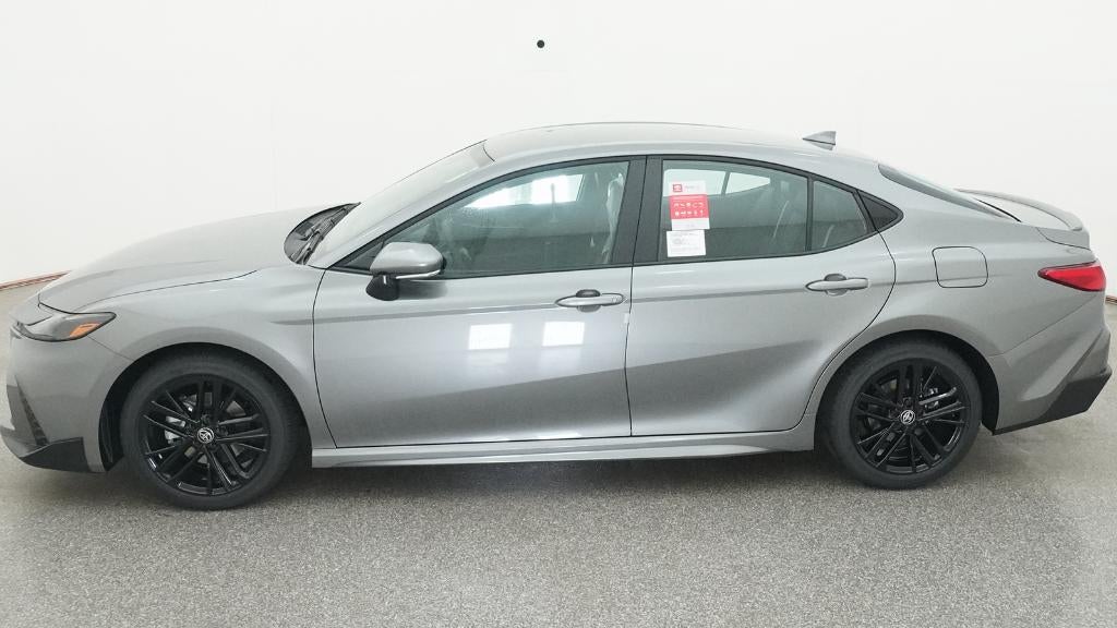 2026 Toyota Camry CAMRY