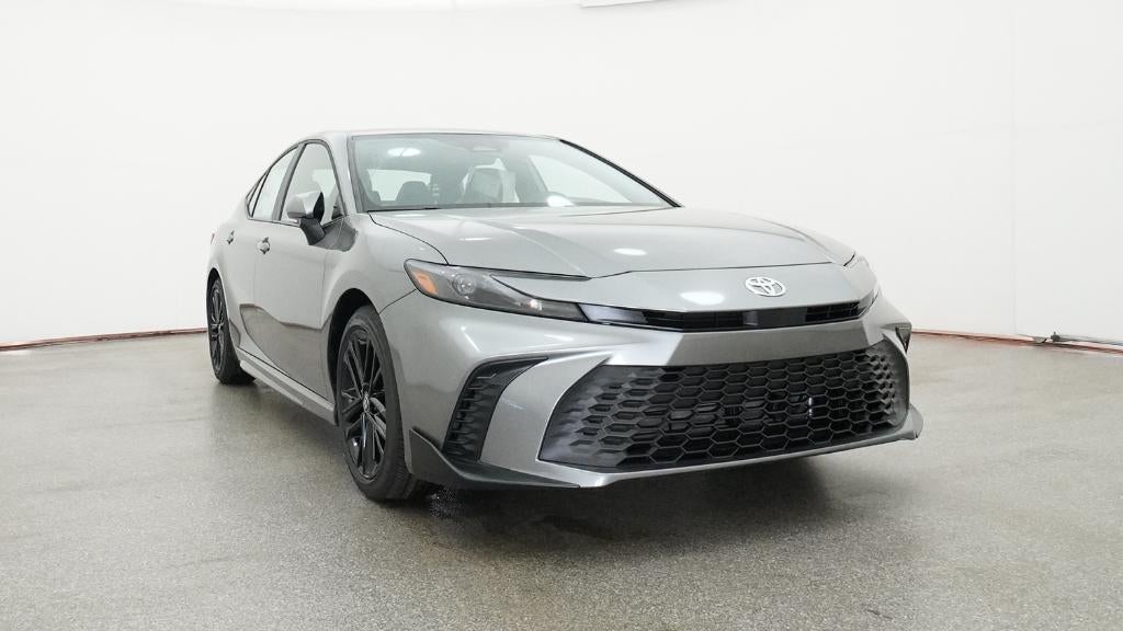 2026 Toyota Camry CAMRY