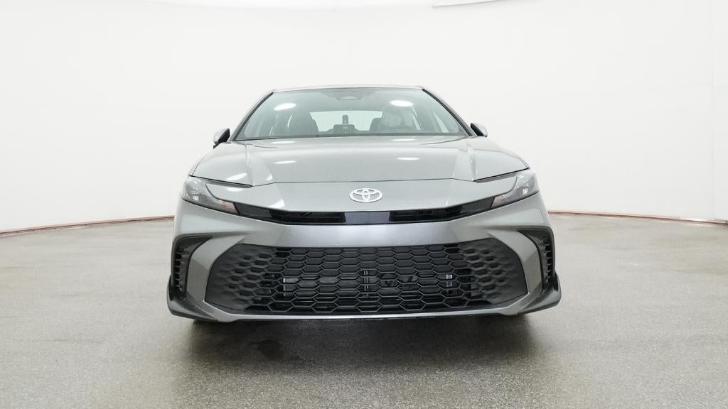 2026 Toyota Camry CAMRY