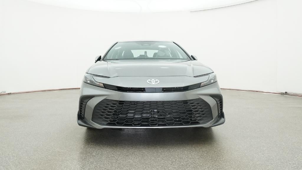 2026 Toyota Camry CAMRY