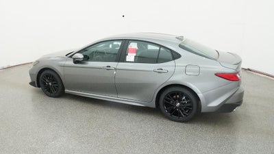 2026 Toyota Camry CAMRY