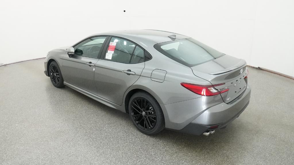 2026 Toyota Camry CAMRY