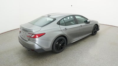 2026 Toyota Camry CAMRY