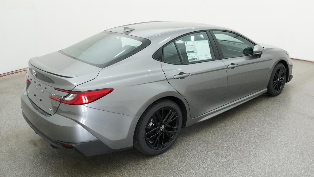 2026 Toyota Camry CAMRY