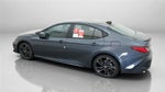 2027 Toyota Camry XSE