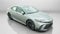 2027 Toyota Camry SE