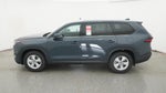 2026 Toyota Grand Highlander Hybrid LE