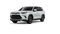 2026 Toyota Grand Highlander Hybrid MAX Limited