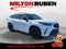 2026 Toyota Highlander XSE