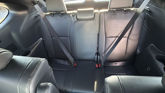 2026 Toyota Highlander XSE