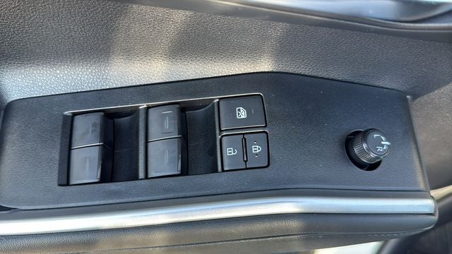 2026 Toyota Highlander XSE