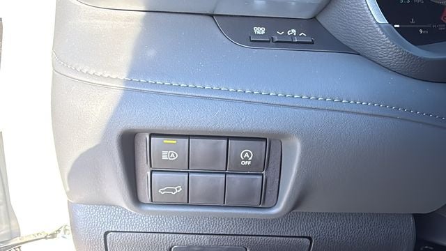 2026 Toyota Highlander XSE