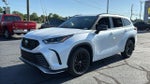 2026 Toyota Highlander XSE