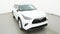 2026 Toyota Highlander Hybrid Limited