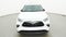 2026 Toyota Highlander Hybrid Limited