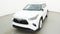 2026 Toyota Highlander Hybrid Limited