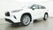 2026 Toyota Highlander Hybrid Limited