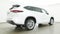 2026 Toyota Highlander Hybrid Limited