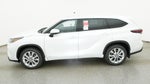 2026 Toyota Highlander Hybrid Limited