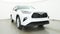 2026 Toyota Highlander Hybrid Limited