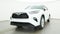 2026 Toyota Highlander Hybrid Limited