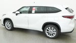 2026 Toyota Highlander Hybrid Limited