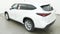 2026 Toyota Highlander Hybrid Limited
