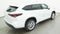 2026 Toyota Highlander Hybrid Limited