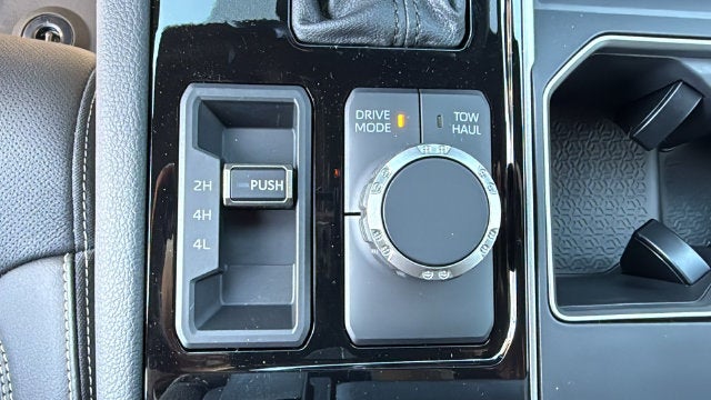 2026 Toyota Tundra i-FORCE MAX Tundra Limited