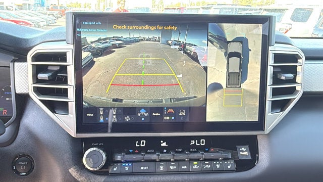 2026 Toyota Tundra i-FORCE MAX Tundra Limited