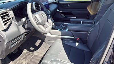 2026 Toyota Tundra i-FORCE MAX Tundra Limited