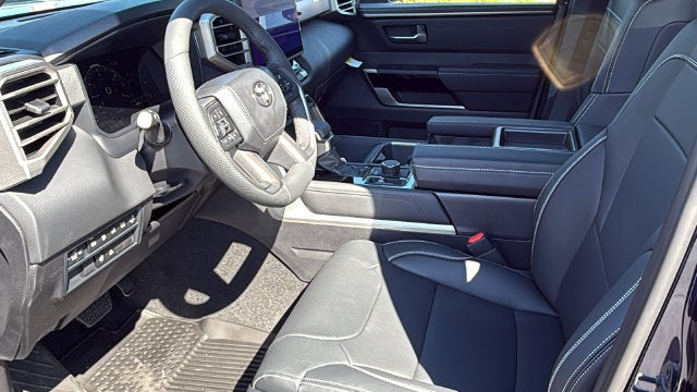 2026 Toyota Tundra i-FORCE MAX Tundra Limited