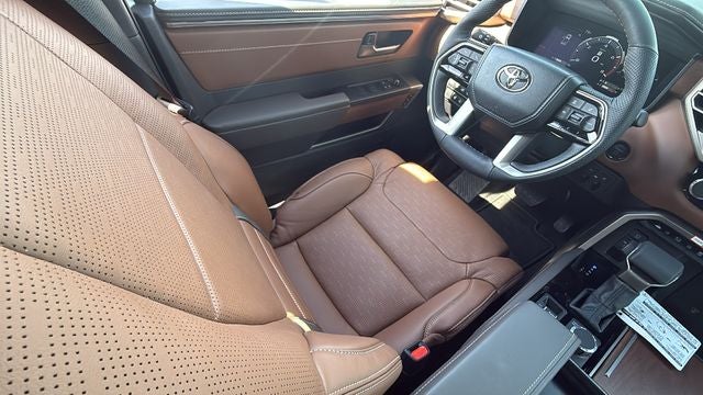 2026 Toyota Tundra i-FORCE MAX Tundra 1794 Edition