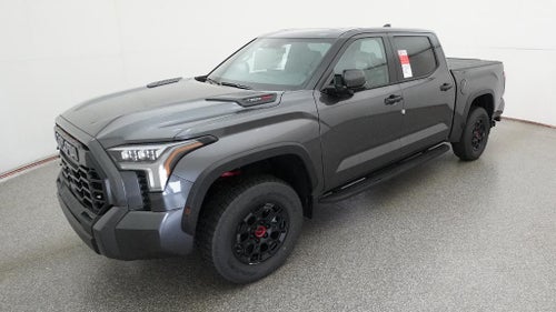 2026 Toyota Tundra i-FORCE MAX Tundra TRD Pro