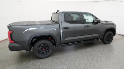 2026 Toyota Tundra i-FORCE MAX Tundra TRD Pro